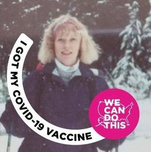 Meet your Posher, Joan